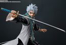 Bleach: Thousand-Year Blood War Bandai S.H.Figuarts Hitsugaya Toushiro