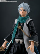 Bleach: Thousand-Year Blood War Bandai S.H.Figuarts Hitsugaya Toushiro