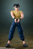 YuYu Hakusho Bandai S.H.Figuarts Urameshi Yusuke (JP)