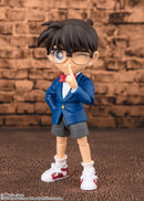 Detective Conan Bandai S.H.Figuarts Edogawa Conan -Resolution Edition-