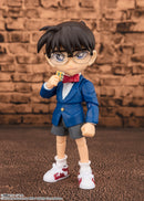 Detective Conan Bandai S.H.Figuarts Edogawa Conan -Resolution Edition-