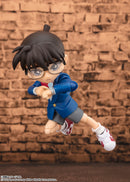 Detective Conan Bandai S.H.Figuarts Edogawa Conan -Resolution Edition-