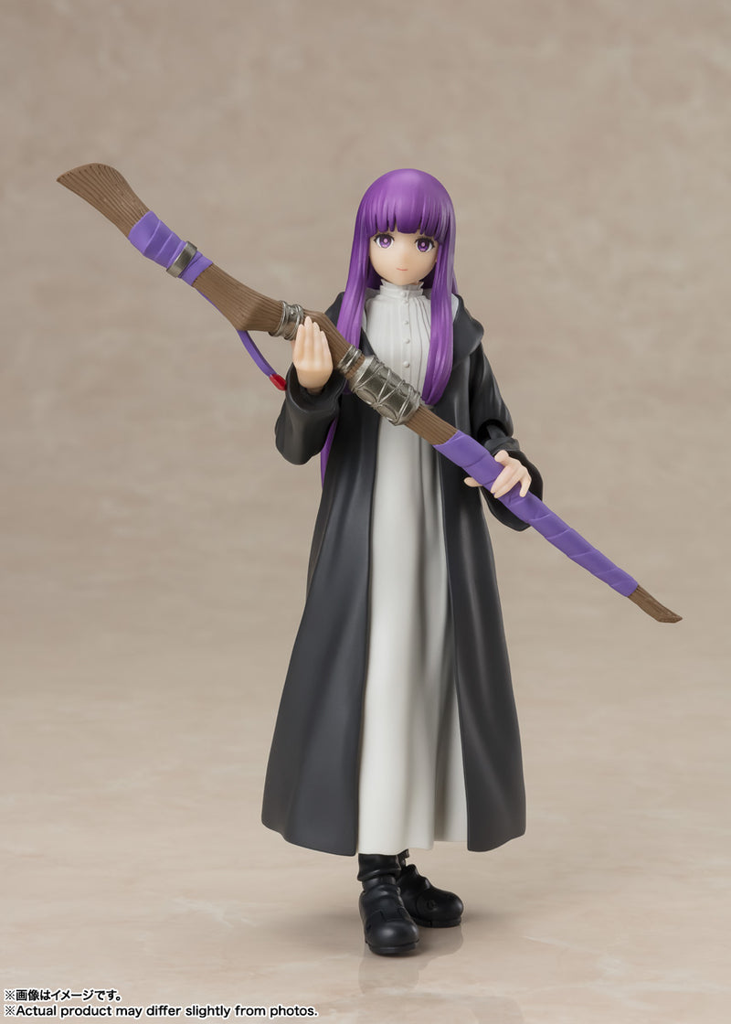Frieren: Beyond Journey's End Bandai S.H.Figuarts Fern