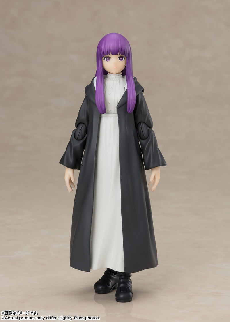 Frieren: Beyond Journey's End Bandai S.H.Figuarts Fern