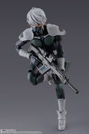 Kaiju No.8 Bandai S.H.Figuarts Ichikawa Reno(JP)