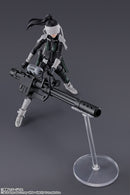 Kaiju No.8 Bandai S.H.Figuarts Ashiro Mina