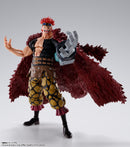 One Piece Bandai S.H.Figuarts Eustass Kid -Raid on Onigashima-