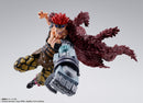 One Piece Bandai S.H.Figuarts Eustass Kid -Raid on Onigashima-