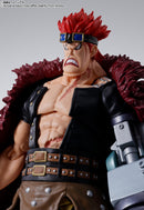 One Piece Bandai S.H.Figuarts Eustass Kid -Raid on Onigashima-