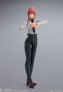 Chainsaw Man Bandai S.H.Figuarts Makima (JP)