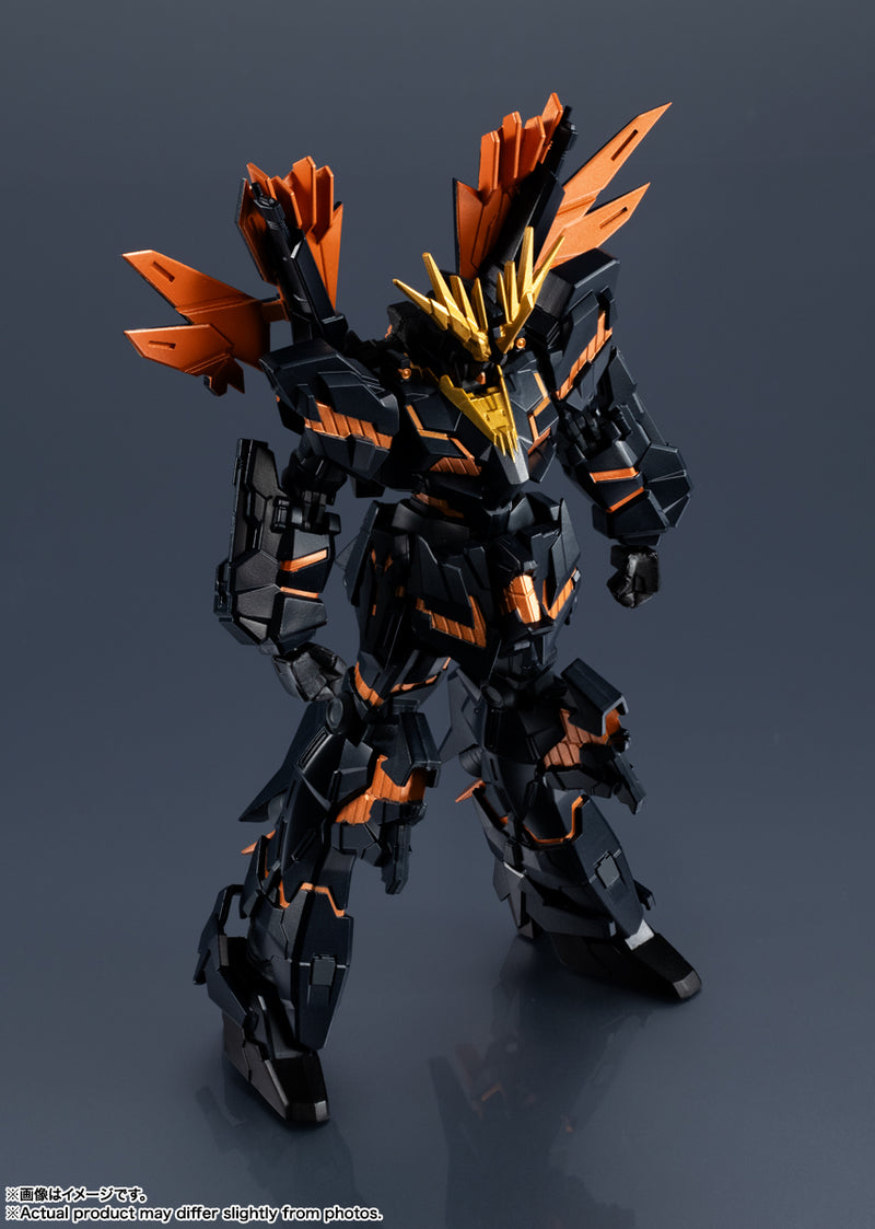 Gundam Unicorn Mobile Suit Bandai Gundam Universe RX-0[N] UNICORN GUNDAM 02 BANSHEE NORN (JP)