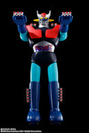 Mazinger Z Bandai Jumbo Machinder Series Invincible Champion Jumbo Machineder Mazinger Z (JP)