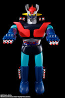 Mazinger Z Bandai Jumbo Machinder Series Invincible Champion Jumbo Machineder Mazinger Z (JP)
