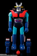 Mazinger Z Bandai Jumbo Machinder Series Invincible Champion Jumbo Machineder Mazinger Z (JP)