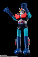 Mazinger Z Bandai Jumbo Machinder Series Invincible Champion Jumbo Machineder Mazinger Z (JP)