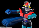 Mazinger Z Bandai Jumbo Machinder Series Invincible Champion Jumbo Machineder Mazinger Z (JP)