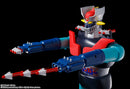 Mazinger Z Bandai Jumbo Machinder Series Invincible Champion Jumbo Machineder Mazinger Z (JP)