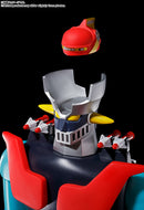 Mazinger Z Bandai Jumbo Machinder Series Invincible Champion Jumbo Machineder Mazinger Z (JP)