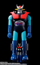 Mazinger Z Bandai Jumbo Machinder Series Invincible Champion Jumbo Machineder Mazinger Z (JP)