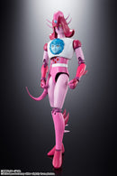 Mazinger Z Bandai Soul of Chogokin GX-108 Rhein X1 & GX-11R Dianan A(JP)