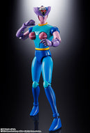 Mazinger Z Bandai Soul of Chogokin GX-108 Rhein X1 & GX-11R Dianan A(JP)