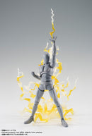 Bandai Soul Effect Thunder Yellow Ver. for S.H.Figuarts(JP)