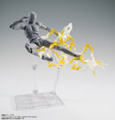 Bandai Soul Effect Thunder Yellow Ver. for S.H.Figuarts(JP)