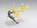 Bandai Soul Effect Thunder Yellow Ver. for S.H.Figuarts(JP)