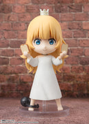 Tis Time for Torture, Princess Bandai Figuarts Mini Princess (JP)