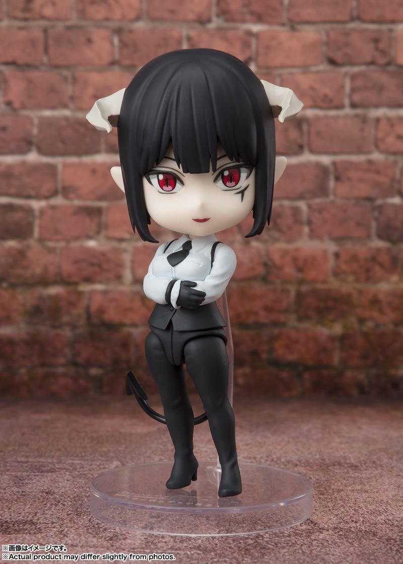 Tis Time for Torture, Princess Bandai Figuarts Mini Torture Tortura (JP)