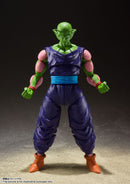 Dragon Ball Z Bandai S.H.Figuarts Piccolo -The Proud Namekian-