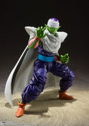 Dragon Ball Z Bandai S.H.Figuarts Piccolo -The Proud Namekian-