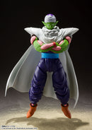 Dragon Ball Z Bandai S.H.Figuarts Piccolo -The Proud Namekian-