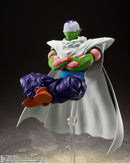 Dragon Ball Z Bandai S.H.Figuarts Piccolo -The Proud Namekian-