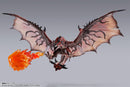 Monster Hunter BANDAI S.H.Monster Arts Series Rathalos -20th Anniversary Edition- (JP)