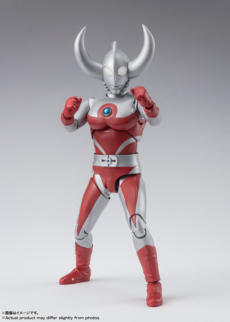 Ultraman Ace BANDAI S.H.Figuarts Father of Ultra (JP)