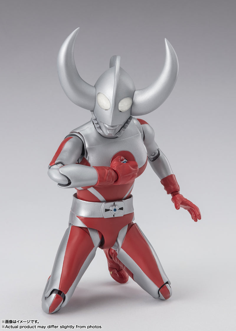 Ultraman Ace BANDAI S.H.Figuarts Father of Ultra (JP)