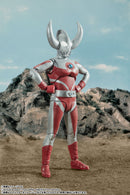 Ultraman Ace BANDAI S.H.Figuarts Father of Ultra (JP)