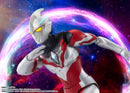 Ultraman Arc Bandai S.H.Figuarts Ultraman Arc