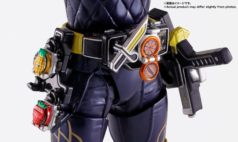 Kamen Rider Gaim Bandai S.H.Figuarts (Shinkocchou Seihou) Kamen Rider Gaim Orange Arms(JP)