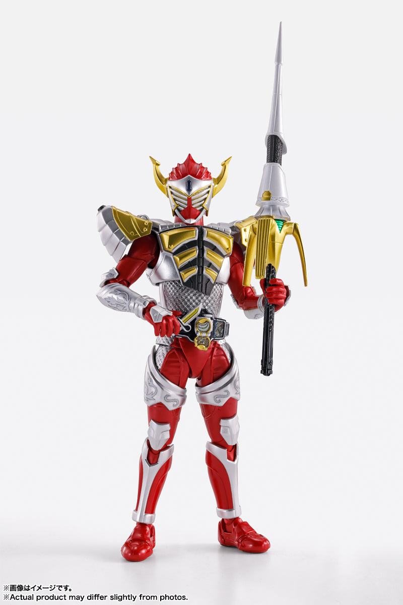 Kamen Rider Gaim Bandai S.H.Figuarts (Shinkocchou Seihou)Kamen Rider Baron Banana Arms(JP)