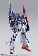 Gundam Mobile Suit Zeta Bandai METAL BUILD Zeta Gundam