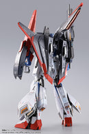 Gundam Mobile Suit Zeta Bandai METAL BUILD Zeta Gundam