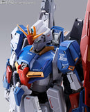 Gundam Mobile Suit Zeta Bandai METAL BUILD Zeta Gundam
