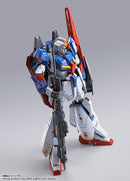 Gundam Mobile Suit Zeta Bandai METAL BUILD Zeta Gundam