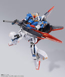 Gundam Mobile Suit Zeta Bandai METAL BUILD Zeta Gundam