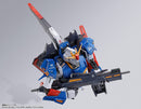 Gundam Mobile Suit Zeta Bandai METAL BUILD Zeta Gundam