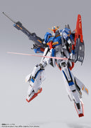 Gundam Mobile Suit Zeta Bandai METAL BUILD Zeta Gundam