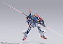 Gundam Mobile Suit Zeta Bandai METAL BUILD Zeta Gundam