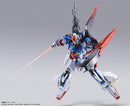Gundam Mobile Suit Zeta Bandai METAL BUILD Zeta Gundam